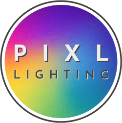 Longer runs | Fewer controls | Less down time | PIXL Lighting produces architectural and media facade lighting products that simplify complexity, boost efficiency, and truly captivate global audiences.